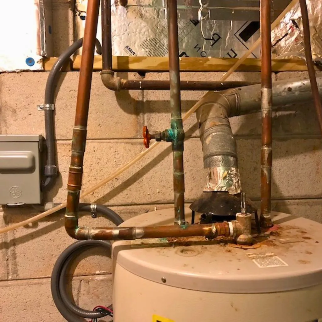 Water Heater Repair in King of Prussia, PA